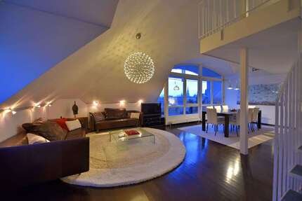 Wohnung zum Kaufen in Ulm 749.900 € 167.6 m²