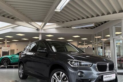 BMW X1 83.701 km 22.950 € Hamm 59065