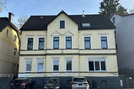 3 Familienhaus in zentraler Lage von Halver-Oberbrügge zu verkaufen. 1 zimmer