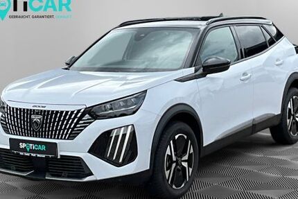 Peugeot 2008 15.000 km 23.990 &euro; Bitterfeld-Wolfen - OT Bitterfeld 06749