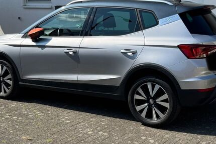 Seat Arona 75.000 km 13.000 &euro; Morschheim 67294