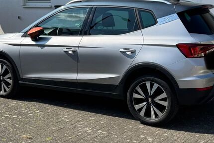 Seat Arona 75.000 km 14.250 &euro; Morschheim 67294