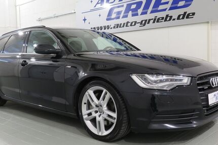 Audi A6 216.800 km 15.950 € Miesitz 07819