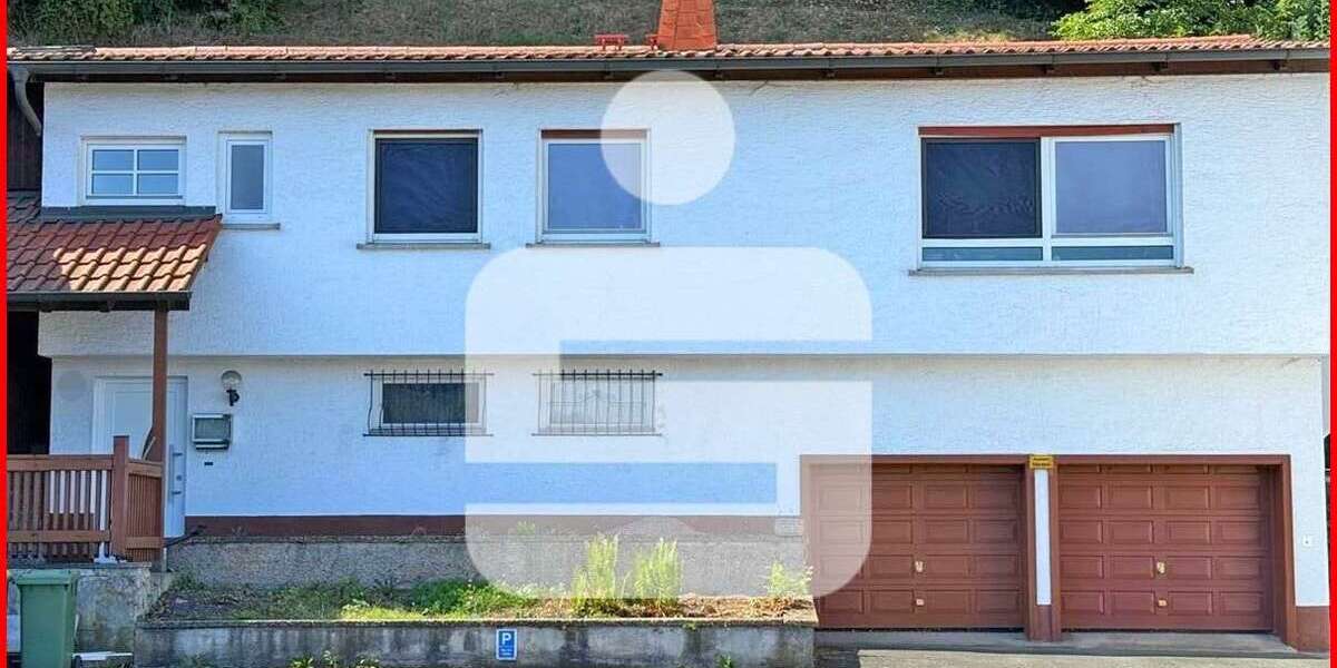 Einfamilienhaus Kronach - 3 Zimmer, 102 m&sup2;, 1.020&euro; | Angebot:23112028