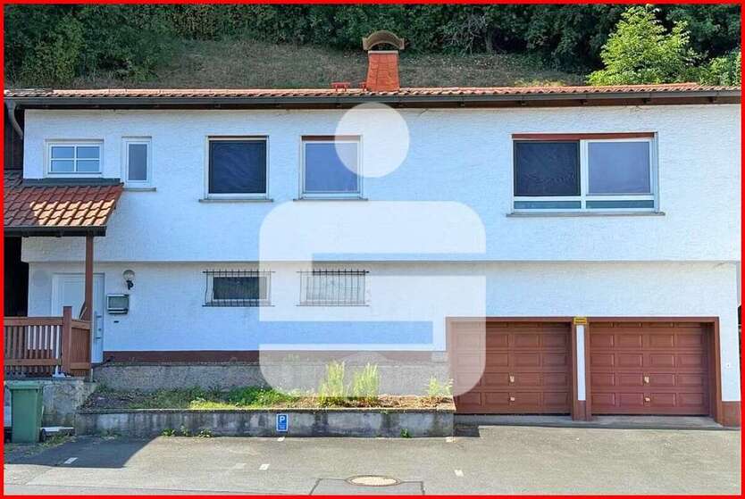 Haus zum Mieten in Kronach 1.020 € 102 m² 3 zimmer