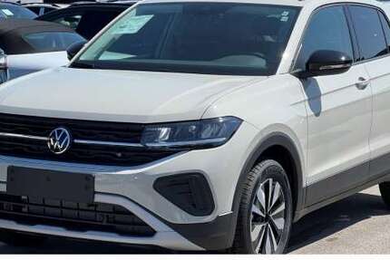 VW T-Cross 1.025 km 26.880 &euro; Traunstein 83278