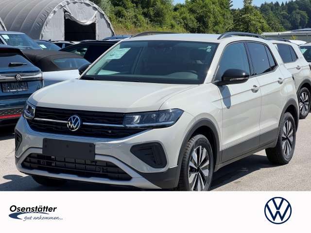 VW T-Cross 1.025 km 26.880 &euro; Traunstein 83278