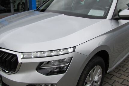 Skoda Kamiq 14.400 km 24.990 &euro; Altenburg 04600