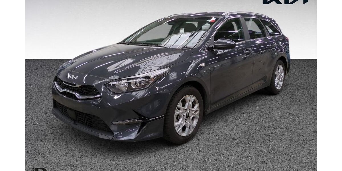 Kia ceed Sportswagon 17.000 km 21.795 &euro; Cloppenburg 49661