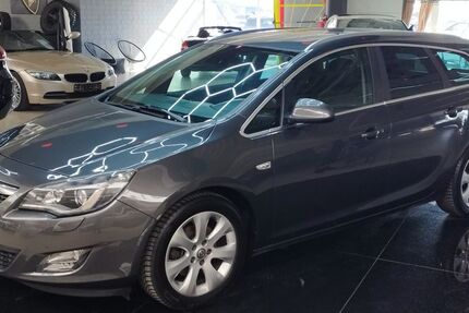 Opel Astra 199.865 km 3.495 &euro; Husum 25813
