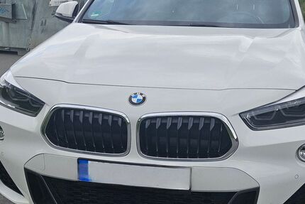 BMW X2 110.767 km 22.200 &euro; Neuenrade 58809