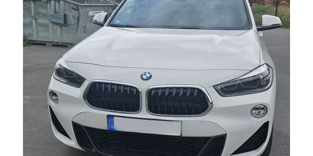 BMW X2 110.767 km 22.200 &euro; Neuenrade 58809