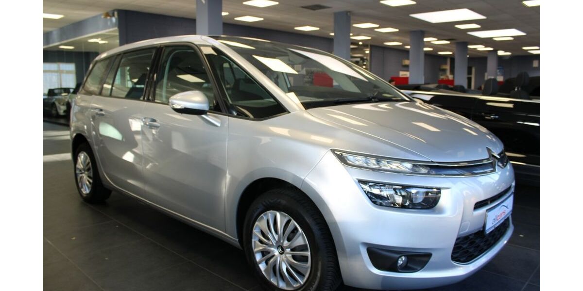 Citroen C4 SpaceTourer 116.214 km 8.980 &euro; Euskirchen 53881