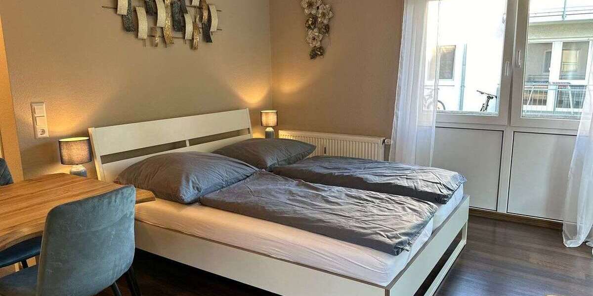 Zimmer Karlsruhe Neureut - 1 Zimmer, 1.500&euro; | Angebot:24986645