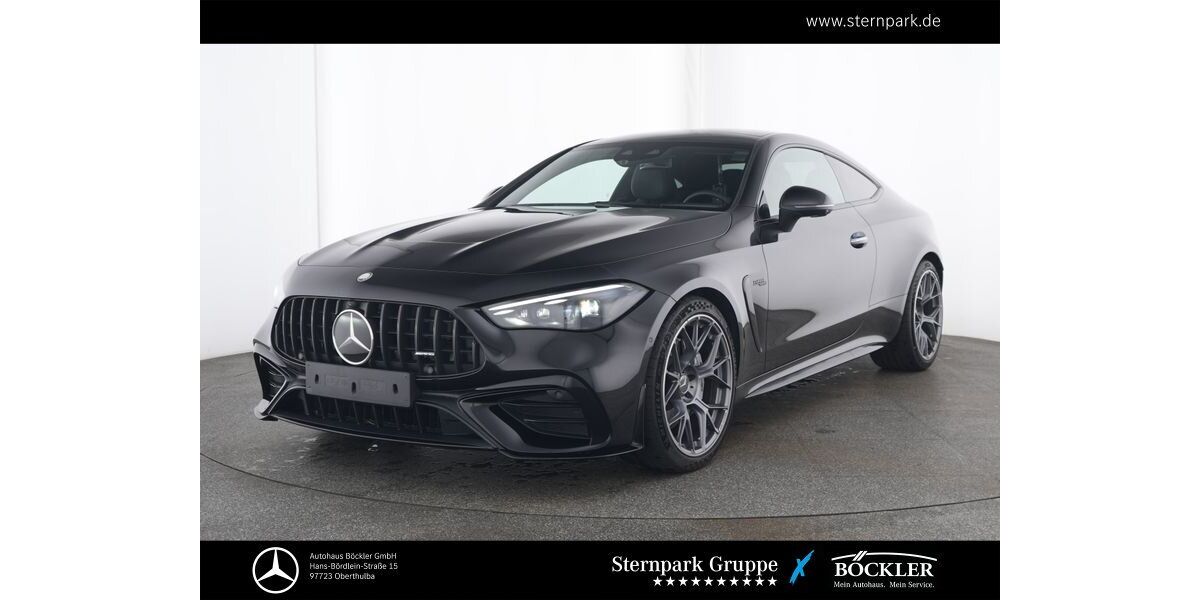 Mercedes-Benz CLE 53 AMG 12.100 km 79.690 &euro; Oberthulba 97723