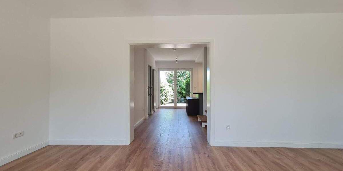 Doppelhaushälfte Norderstedt Harksheide - 5 Zimmer, 122 m&sup2;, 559.000&euro; | Angebot:23941658