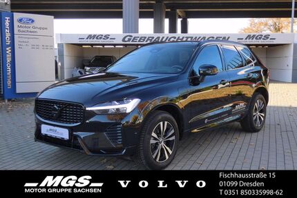 Volvo XC60 14.000 km 54.780 &euro; Dresden 01099