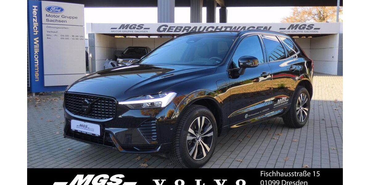 Volvo XC60 14.000 km 54.780 &euro; Dresden 01099