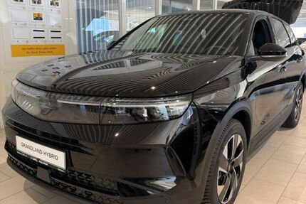 Opel Grandland (X) 3.000 km 36.575 &euro; Garbsen 30823