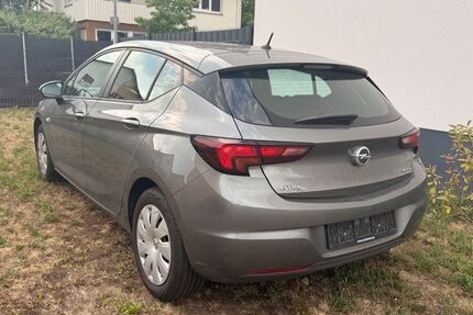 Opel Astra 84.999 km 10.500 &euro; Neulussheim 68809