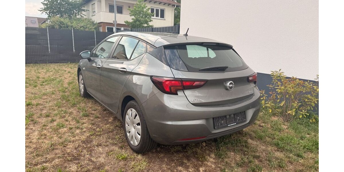 Opel Astra 84.999 km 10.500 &euro; Neulussheim 68809
