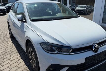 VW Polo 15.990 km 17.850 &euro; Neustadt 08223