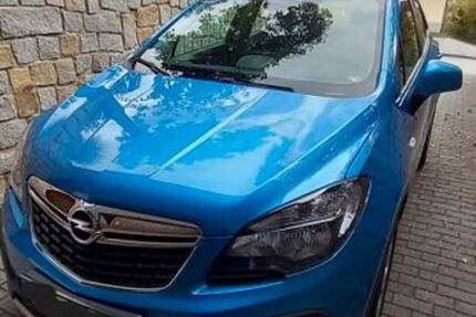 Opel Mokka 108.700 km 8.990 &euro; Reisbach 94419