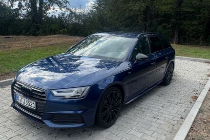 Audi A4 144.000 km 17.999 &euro; Berlin 10367