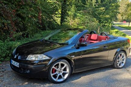 Renault Megane 191.000 km 2.999 € Allensbach 78476