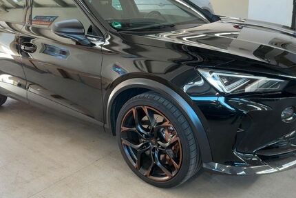 Cupra Formentor 36.000 km 39.950 &euro; Geesthacht 21502