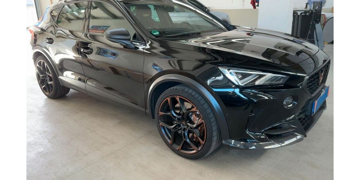 Cupra Formentor 36.000 km 39.950 &euro; Geesthacht 21502