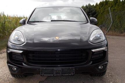 Porsche Cayenne 290.400 km 23.900 &euro; Syrgenstein 89428