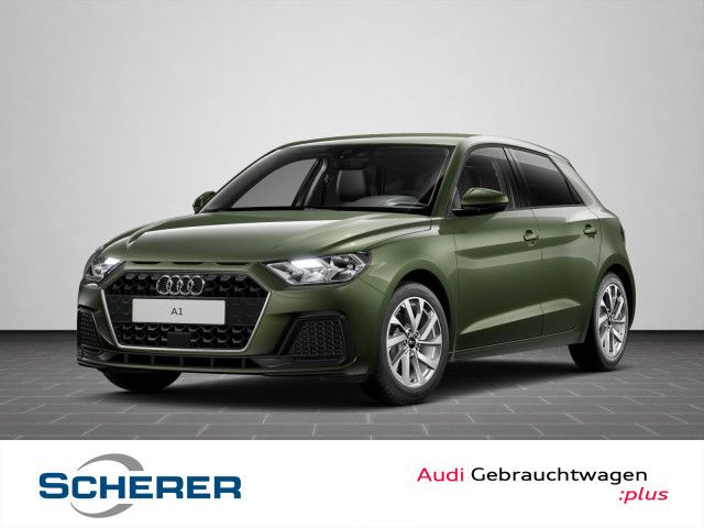 Audi A1 5.235 km 23.700 &euro; Simmern 55469