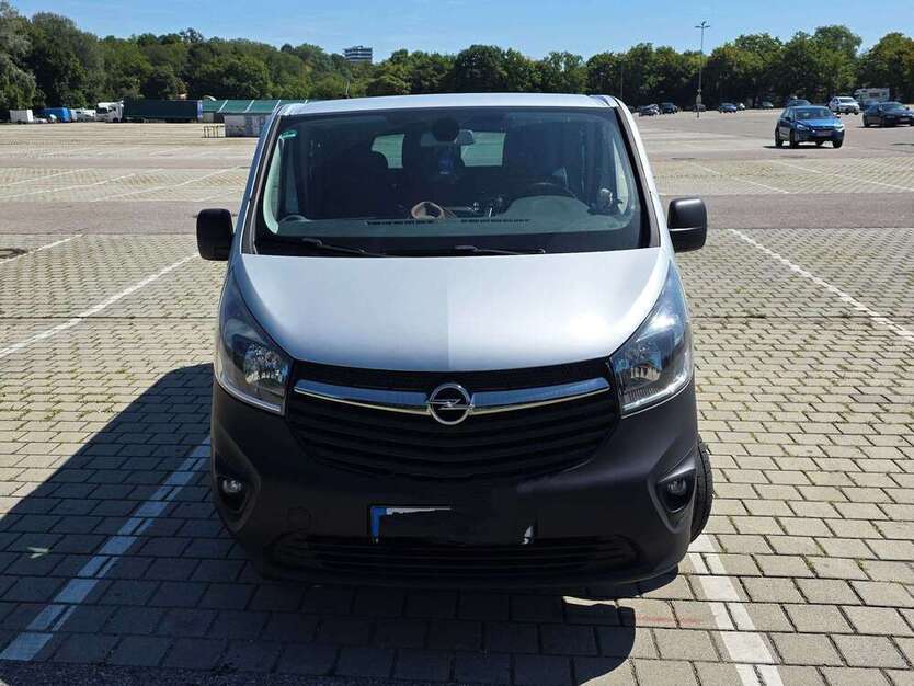 Vivaro