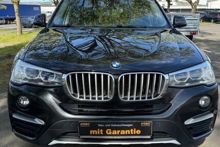 BMW X4 215.000 km 16.790 &euro; Wittlich 54516