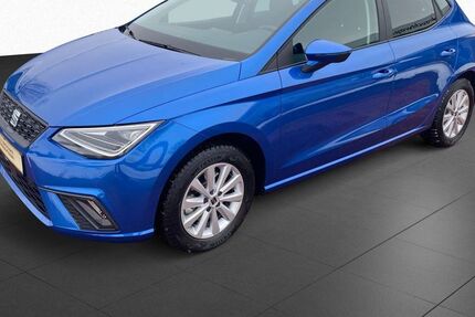 Seat Ibiza 13.317 km 19.433 &euro; Kassel 34123