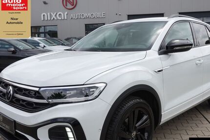 VW T-Roc 29.033 km 27.980 &euro; Seelze 30926