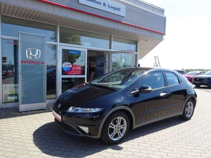 Civic