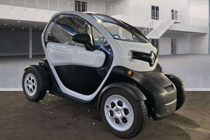 Renault Twizy 49.962 km 4.490 &euro; Wassenberg 41849