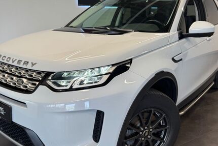 Land Rover Discovery Sport 144.240 km 13.750 &euro; Bretten 75015