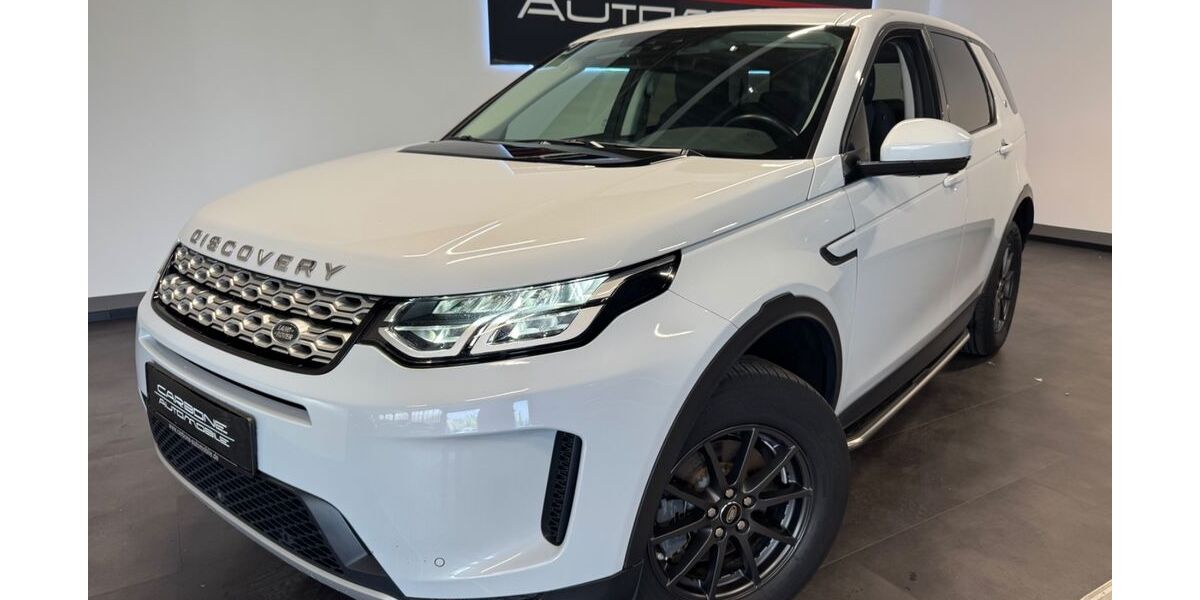 Land Rover Discovery Sport 144.240 km 13.750 &euro; Bretten 75015