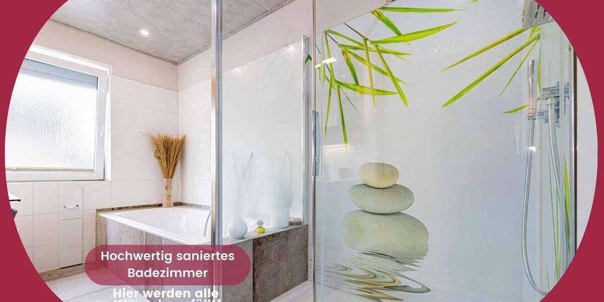 Etagenwohnung Kassel West - 3 Zimmer, 122 m&sup2;, 305.000&euro; | Angebot:25606355