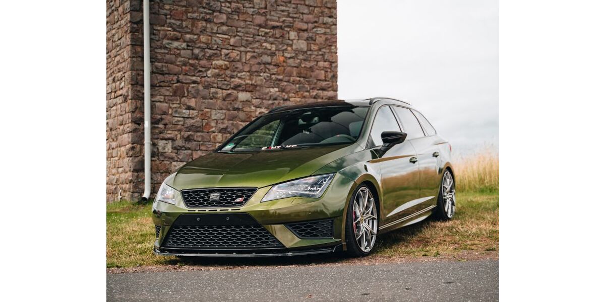 Seat Leon 103.400 km 20.350 &euro; Wathlingen 29339