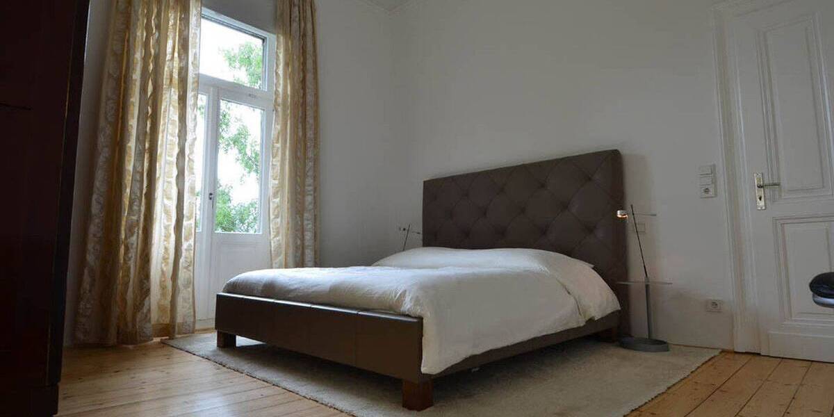 Etagenwohnung Bad Honnef - 3 Zimmer, 100 m&sup2;, 1.300&euro; | Angebot:26154516
