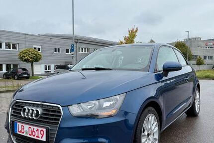 Audi A1 133.400 km 5.200 &euro; Bietigheim Bissingen 74321