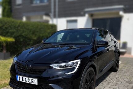 Renault Arkana 53.780 km 22.900 &euro; Hilden 40723