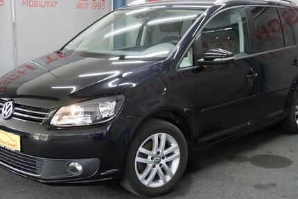 VW Touran 68.414 km 11.900 &euro; Pfungstadt 64319