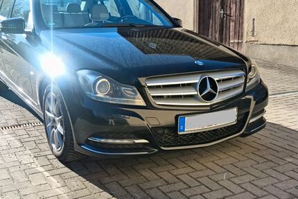 Mercedes-Benz C 250 328.585 km 8.300 &euro; Sohland am Rotstein 02894