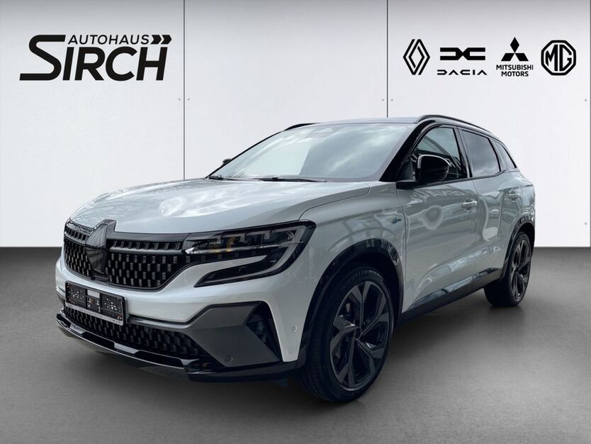 Renault Austral 1.500 km 40.430 € Kempten 87439