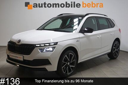 Skoda Kamiq 78.406 km 21.490 &euro; Bebra 36179